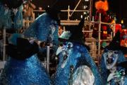 Guggekonz�rt uf em M�rtplatz Basler Fasnacht 2009